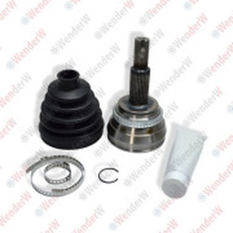 фото WENDERW WERZ358 Шрус наружный toyota lexus rx270/350/450h (08-15) WENDERW WERZ358 Шрус наружный toyota lexus rx270/350/450h (08-15)