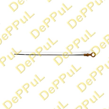фото DePPuL DEA6105 Щуп маслоизмерительный nissan micra (02-10), tiida (07-…) DePPuL DEA6105 Щуп маслоизмерительный nissan micra (02-10), tiida (07-…)