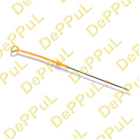 фото DePPuL DE61AA Щуп масляный audi а3 (96-03), vw polo iv (05-09) DePPuL DE61AA Щуп масляный audi а3 (96-03), vw polo iv (05-09)