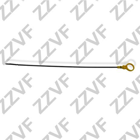 фото ZZVF ZVL43K Щуп уровня масла mazda 3 (02-09), 6 (gg) (05...) ZZVF ZVL43K Щуп уровня масла mazda 3 (02-09), 6 (gg) (05...)