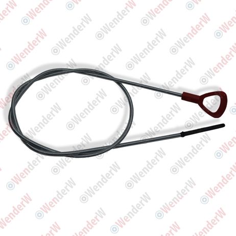 фото WENDERW WEPL0288 Щуп уровня масла mercedes w140 (91-99) WENDERW WEPL0288 Щуп уровня масла mercedes w140 (91-99)