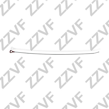 фото ZZVF ZV14021A Щуп уровня масла mercedes w140 (91-99) ZZVF ZV14021A Щуп уровня масла mercedes w140 (91-99)