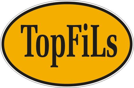 фото TopFiLs CI0002 фильтр масляный (аналог w950/18, lf3349=lf3806) КА TopFiLs CI0002 фильтр масляный (аналог w950/18, lf3349=lf3806) КА