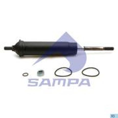 фото SAMPA 040.218-01 Амортизатор кабины HCV SAMPA 040.218-01 Амортизатор кабины HCV