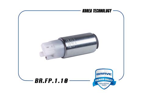 фото Brave BR.FP.1.10 Насос топливный Brave BR.FP.1.10 Насос топливный