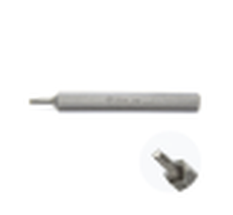 Hans 0428T10 Бита длинная torx на 5/16 T10