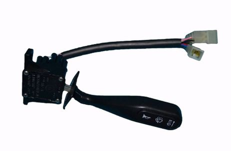 фото Manover MR7181821 Переключатель стеклоочистителя ГАЗ 3302 2705 2217 Manover MR7181821 Переключатель стеклоочистителя ГАЗ 3302 2705 2217