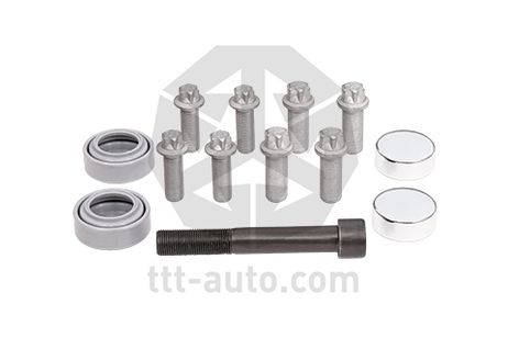 фото TTT-auto 16010 РМК суппорта meritor (elsa225) болты HCV TTT-auto 16010 РМК суппорта meritor (elsa225) болты HCV