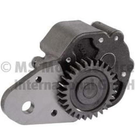 BF 20140913002 Масляный насос DAF mx265-375/ ws242-315/ xe250-390/ xf250-355