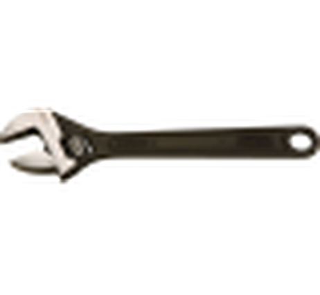 Hans 1172-08 Ключ разводной 8 200мм