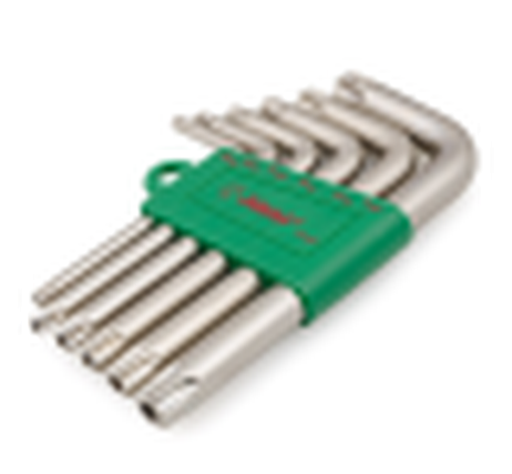 фото Hans 16754-8TH Набор torx 25-55 6шт Hans 16754-8TH Набор torx 25-55 6шт