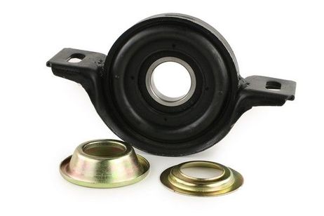 Fast FT28053 Подвесной подшипник вала mercedes sprinter 06> перед 30mm