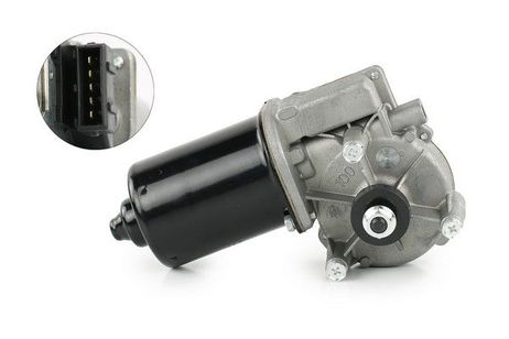 Fast FT82822 Моторчик стеклоочистителя ford transit 06> перед 