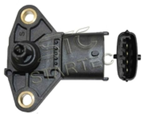фото Startec INF01015 Датчик давления воздуха MAN d20/28/08 Startec INF01015 Датчик давления воздуха MAN d20/28/08