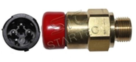 фото Startec INF01301 Датчик давления масла MAN Startec INF01301 Датчик давления масла MAN
