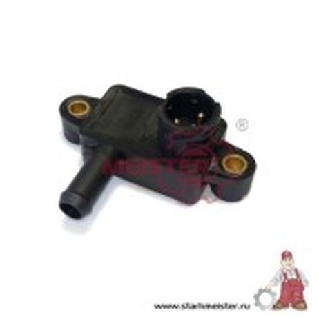 фото Starkmeister S111115 Датчик давления воздуха p=0.5 Bar MAN TGL 2005->,tgm 2006-> HCV Starkmeister S111115 Датчик давления воздуха p=0.5 Bar MAN TGL 2005->,tgm 2006-> HCV