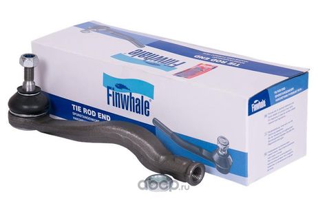 фото Finwhale TRE701 Рулевой наконечник Renault Logan Sandero lada Largus правый | прав | Finwhale TRE701 Рулевой наконечник Renault Logan Sandero lada Largus правый | прав |