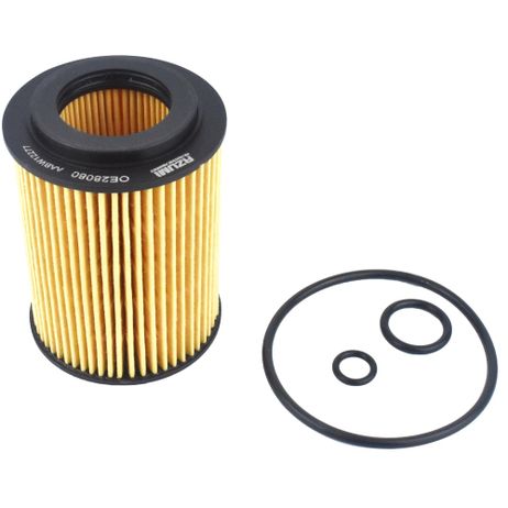 фото Azumi OE28080 Фильтр масляный Azumi OE28080 Фильтр масляный