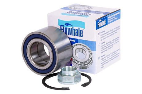 фото Finwhale HB751 Подшипник ступицы колеса Finwhale HB751 Подшипник ступицы колеса