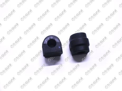 фото Ti-Guar TG33551096893 Втулка Ti-Guar TG33551096893 Втулка