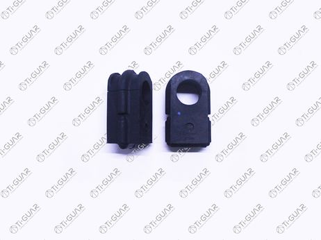 фото Ti-Guar TG54613CA00A Втулка Ti-Guar TG54613CA00A Втулка