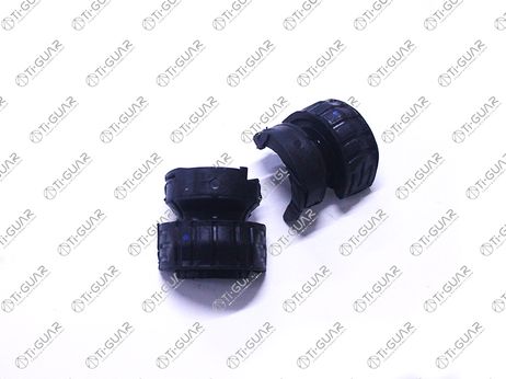 фото Ti-Guar TG7L0411313G Втулка Ti-Guar TG7L0411313G Втулка