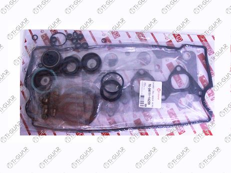 фото Ti-Guar TG0411116250 Ремкомплект двигателя 4afe Ti-Guar TG0411116250 Ремкомплект двигателя 4afe
