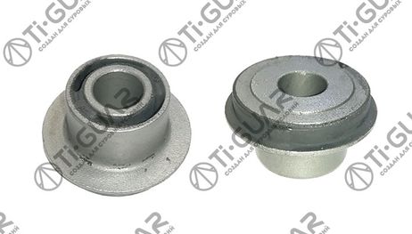 фото Ti-Guar TG4551644040 Сайлентблок рулевой рейки Ti-Guar TG4551644040 Сайлентблок рулевой рейки