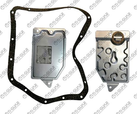 Ti-Guar TGC390K Фильтр акпп