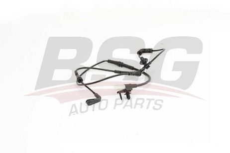 BSG BSG15201077 Датчик износа тормозных колодок заднего колеса / land rover Range Rover Evoque 2.0/2.2 d 11~