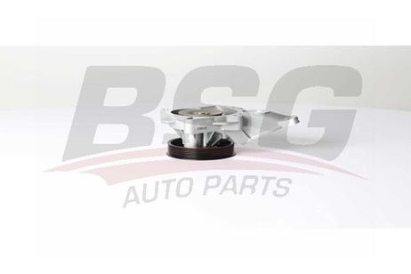 BSG BSG15500021 Насос водяной / BMW 1,3,5,6,x3,x5,x6 1.8-3.5 d m47n,m57n (e81,87,46,90,91,92,93,60,61,63,64,83,70,71,72) 03~08