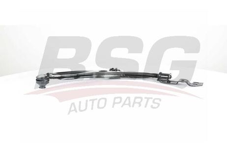 BSG BSG25315034 Рычаг передней подвески, правый / fiat Doblo 01~ | прав |