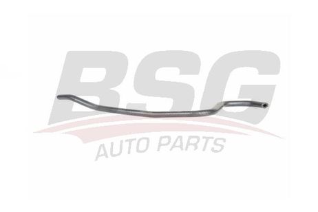 BSG BSG65720166 Шланг отвода газов из расширительного бачка  / opel Astra-H 1.6/1.8 xe,xe1,xep 04~
