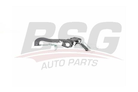 BSG BSG70975049 Ограничитель открывания задней правой распашной двери / citroen JumperFIAT DucatoPEUGEOT Boxer 06~ 