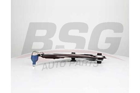 BSG BSG75315027 Рычаг передней подвески, правый / renault Fluence,Megane-III,Scenic-III/IV 09~ | прав |