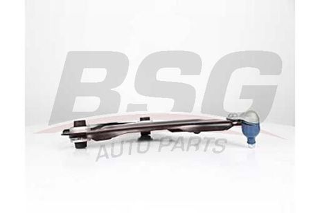 BSG BSG75315028 Рычаг передней подвески, левый / renault Fluence,Megane-III,Scenic-III/IV 09~ | лев |