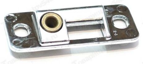 REKARDO RR14857 Фиксатор замка багажника ВАЗ 2108-09 Рекардо