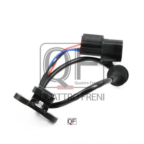 фото Quattro Freni QF91A00145 Датчик положения распределительного вала Quattro Freni QF91A00145 Датчик положения распределительного вала