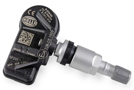 Hella 6PP 358 139-421 Датчик