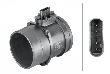 Hella 8ET 358 095-261 Датчик