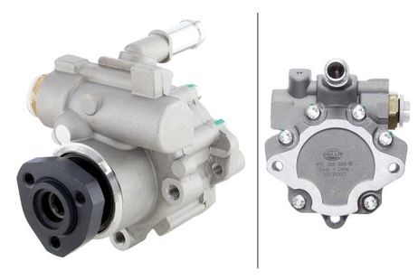 Hella 8TL 359 000-151 Насос гидроусилителя руля