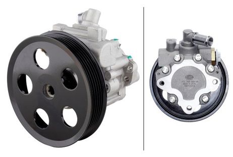 Hella 8TL 359 000-281 Насос гидроусилителя