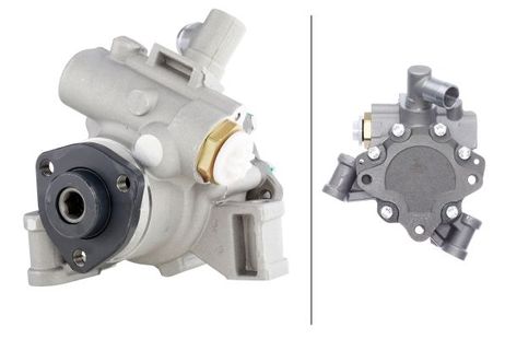 Hella 8TL 359 000-321 Насос гидроусилителя руля