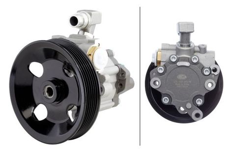 Hella 8TL 359 000-381 Насос гидроусилителя руля