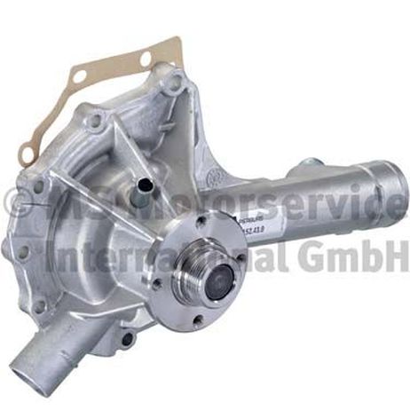 Pierburg 7.07152.43.0 Насос водяной mercedes-benz / ssangyong m111