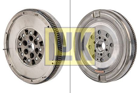 LUK 415 0894 10 Маховик