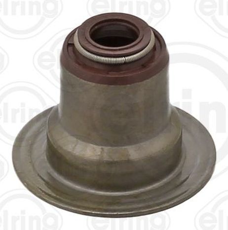 Elring 876.100 Комплект сальников клапанов