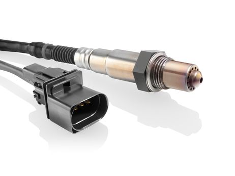 Bosch 0 258 030 282 Датчик кислородный