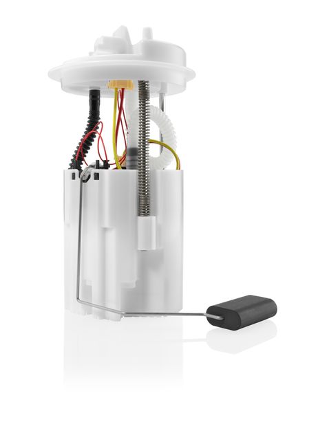 фото Bosch 0 580 203 423 Насос топливный Bosch 0 580 203 423 Насос топливный