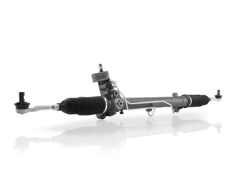 фото Bosch K S00 003 332 Рейка рулевая Bosch K S00 003 332 Рейка рулевая